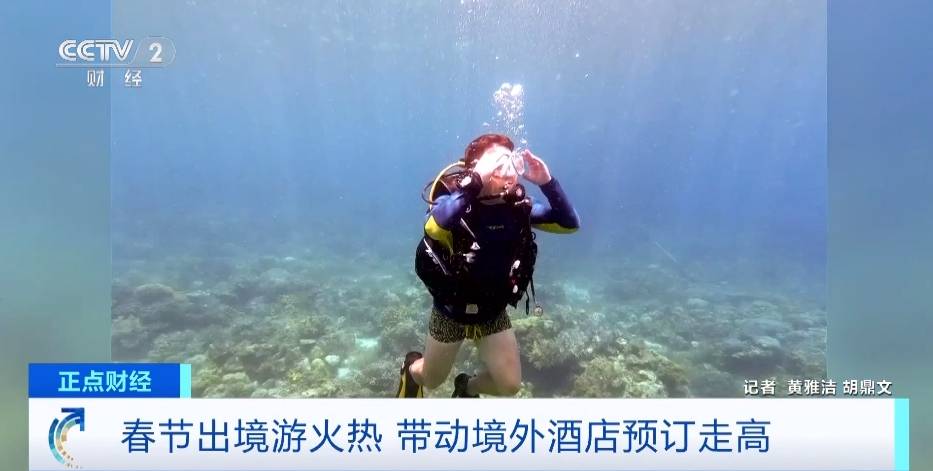 杏彩体育酒店案例国外酒店预订“免签潮”带动境外酒店预订火爆！今年春节东南亚等国家