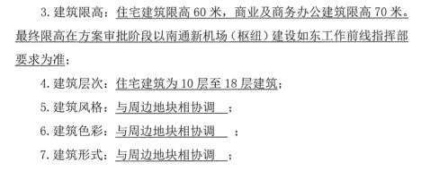 杏彩体育酒店案例酒店平面图布置图【头条】栟茶这块地设计规划出炉高层住宅+酒店